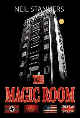 Cover image for The Magic Room