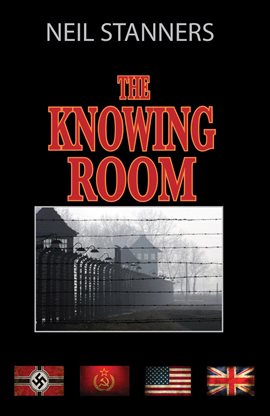 Cover image for The Knowing Room