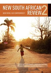 New South African Review 2 : New Paths, Old Compromises? cover image