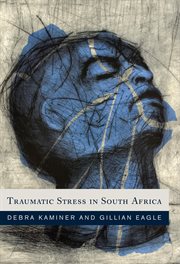Traumatic Stress in South Africa cover image