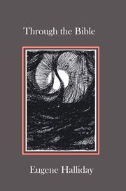 Through the Bible : Books #I-IV cover image