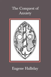 The conquest of anxiety cover image
