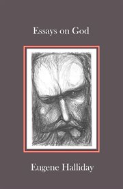 Essays on God cover image