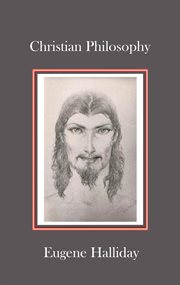 Christian Philosophy, Volumes 1-2 cover image