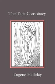 The Tacit Conspiracy cover image