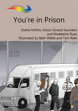 Cover image for You're in Prison