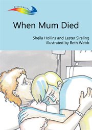 When Mum died cover image