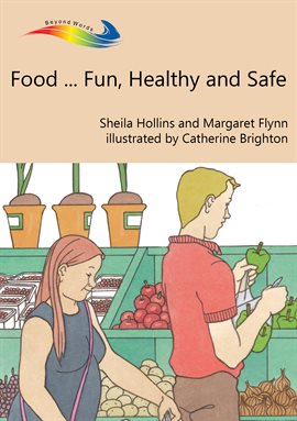 Imagen de portada para Food... Fun, Healthy and Safe