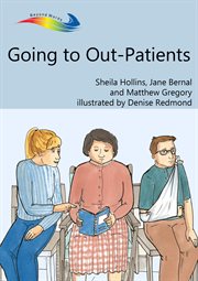 Going to Out-patients cover image