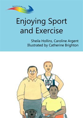 Cover image for Enjoying Sport and Exercise