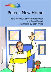 Peter's new home cover image