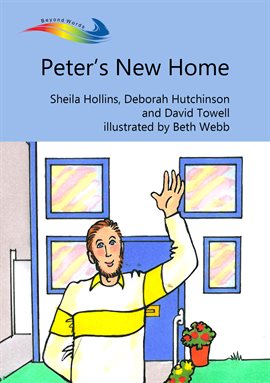 Imagen de portada para Peter's New Home