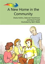 A new home in the community cover image
