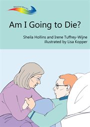 Am I going to die? cover image