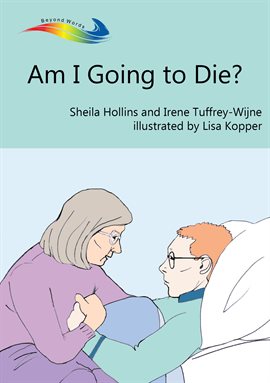 Cover image for Am I Going to Die?