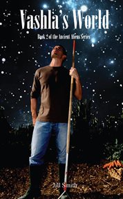 Vashla's world cover image