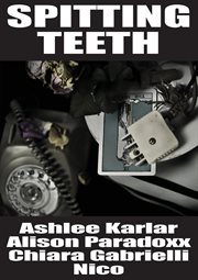 Spitting teeth cover image