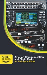 Aviation Communication and Flight Radio cover image