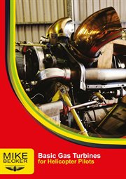 Basic gas turbines cover image