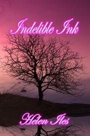 Indelible ink cover image