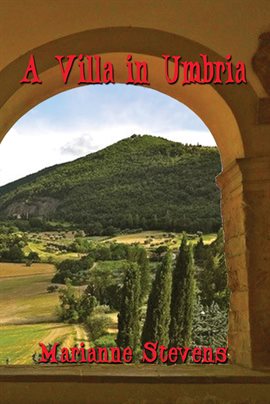 Cover image for A Villa in Umbria