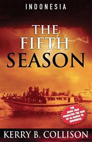 The fifth season cover image