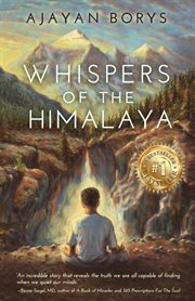 Whispers of the Himalaya cover image