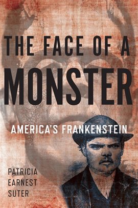 Cover image for The Face of a Monster