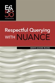 Respectful querying with nuance cover image