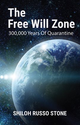 Cover image for The Free Will Zone