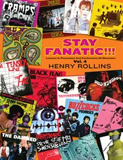 Stay Fanatic!!! Volume 4 cover image