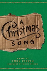 A christmas song cover image