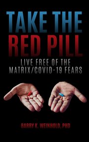 The red pill cover image