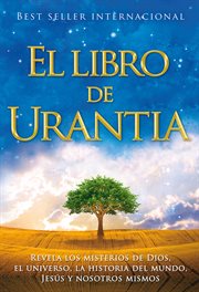 El libro de Urantia cover image