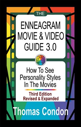 Cover image for The Enneagram Movie & Video Guide 3.0