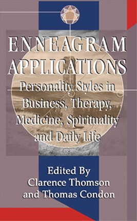 Cover image for Enneagram Applications