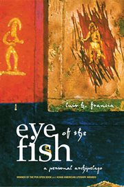 Eye of the Fish : a Personal Archipelago cover image