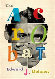 The acrobat cover image