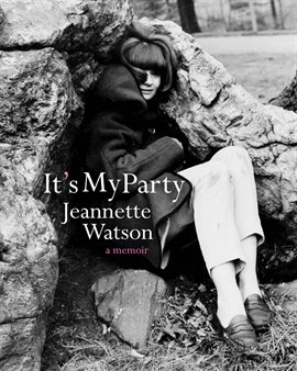 Cover image for It's My Party