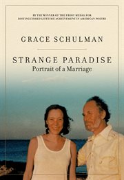 Strange paradise : portrait of a marriage cover image