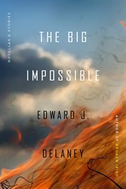 The big impossible cover image