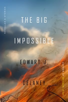 Cover image for The Big Impossible