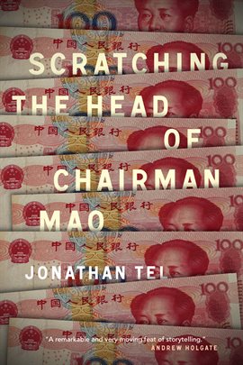 Cover image for Scratching the Head of Chairman Mao