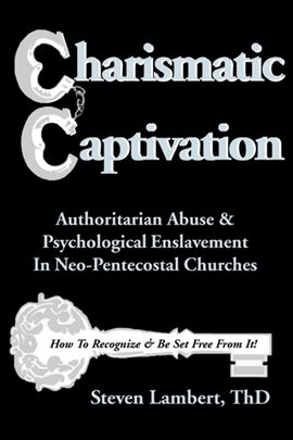 Cover image for Charismatic Captivation