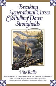 Breaking generational curses & pulling down strongholds cover image