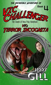 Vic. Terror Incognita cover image