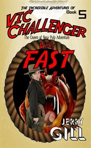 Vic fast cover image
