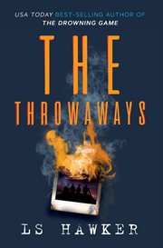 The throwaways cover image