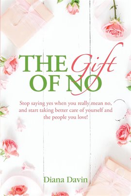 Cover image for The Gift of No