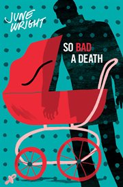 So bad a death cover image